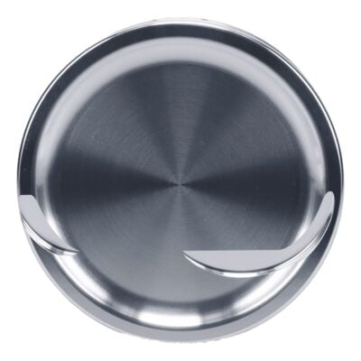 CP Bullet LS 4.125" Pistons Set | -25cc Dish Top | 4.00" Stroke | BLSR1203-STD