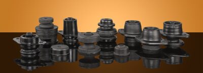 Transgold Control Arm Bush Kit for Nissan Maxima
