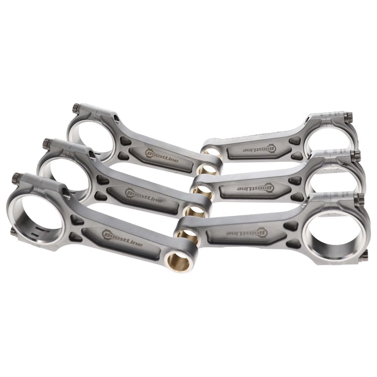 Boostline Connecting Rod Kit | BMW B58B30 148.18mm | ARP2000