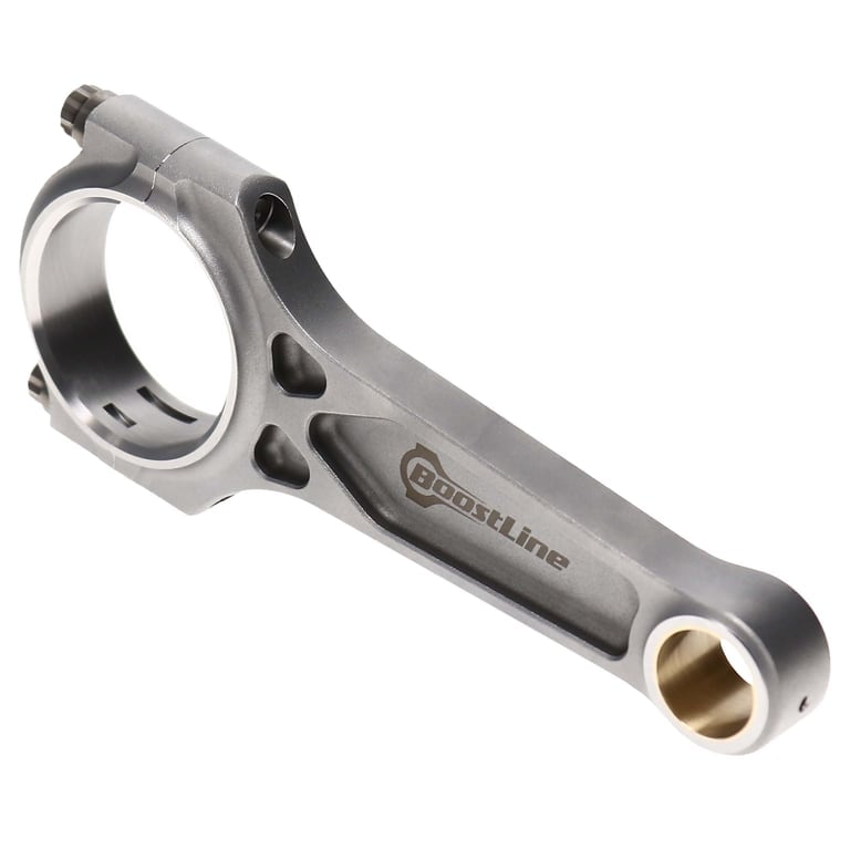 Boostline Connecting Rod Kit | BMW B58B30 148.18mm | ARP625+