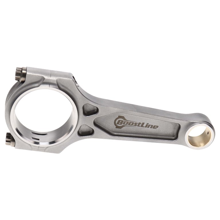 Boostline Connecting Rod Kit | BMW B58B30 148.18mm | ARP625+