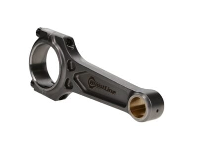 Boostline Connecting Rod Kit | BMW N54B30 145mm | ARP2000