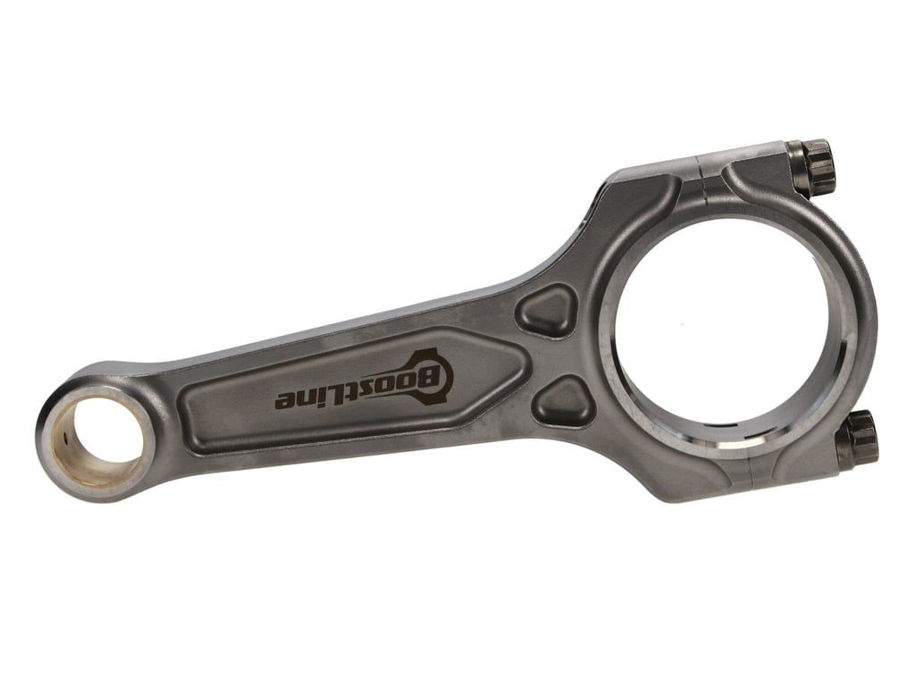 Boostline Connecting Rod Kit | BMW N54B30 145mm | ARP2000
