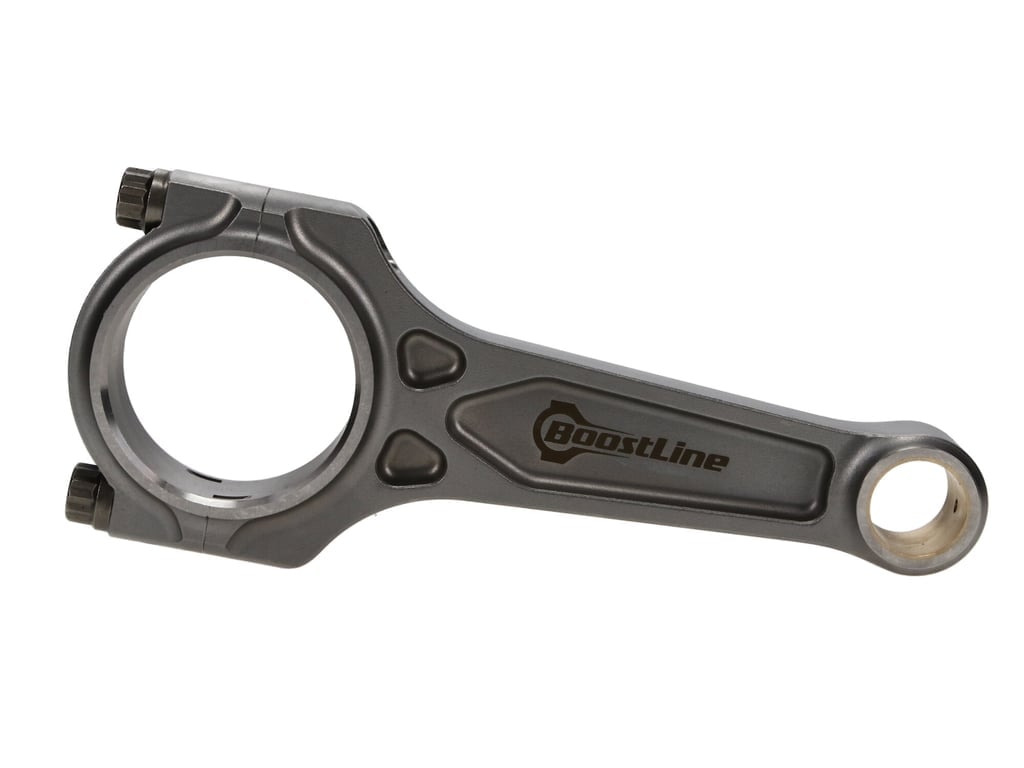 Boostline Connecting Rod Kit | BMW N54B30 145mm | ARP2000