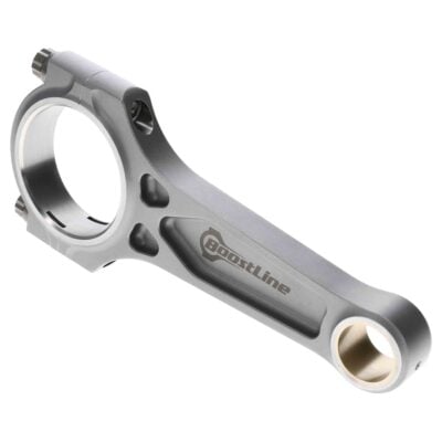 Boostline Connecting Rod Kit | BMW S54B32 139mm | ARP2000