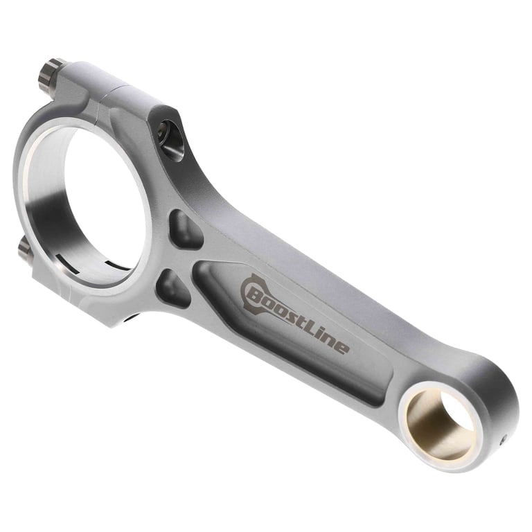 Boostline Connecting Rod Kit | BMW S54B32 139mm | ARP2000