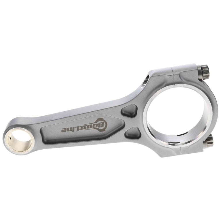 Boostline Connecting Rod Kit | BMW S54B32 139mm | ARP2000