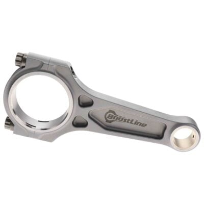 Boostline Connecting Rod Kit | BMW S54B32 139mm | ARP2000
