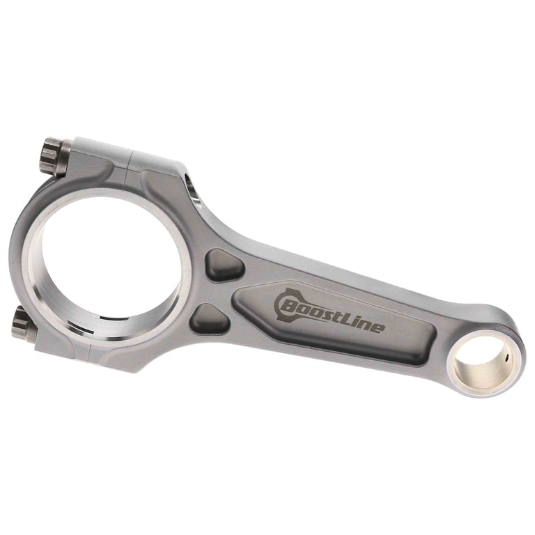Boostline Connecting Rod Kit | BMW S54B32 139mm | ARP2000