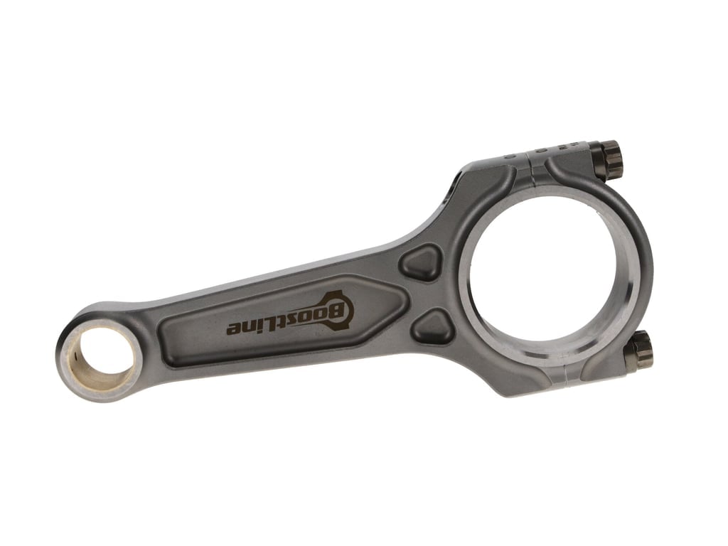 Boostline Connecting Rod Kit | BMW S54B32 139mm | ARP625+