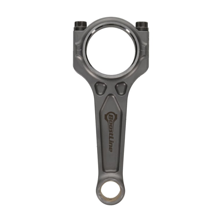Boostline Connecting Rod Kit | BMW S54B32 139mm | ARP625+