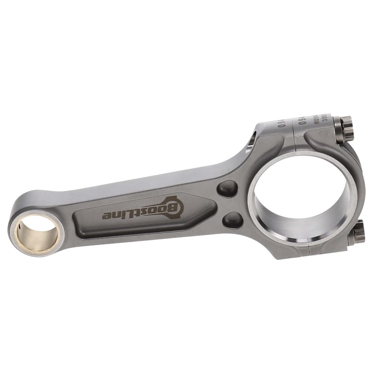 Boostline Connecting Rod Kit | Honda B18A 137mm | ARP2000