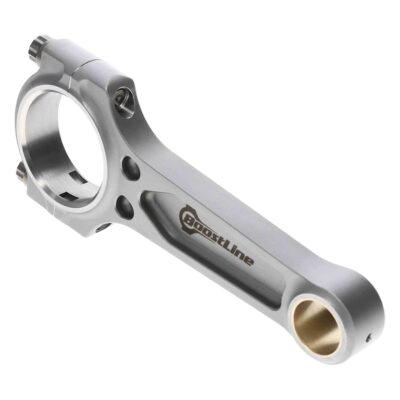 Boostline Connecting Rod Kit | Honda B18C 138mm | ARP2000