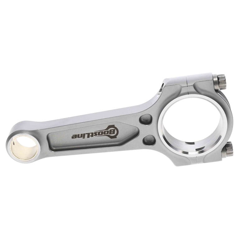 Boostline Connecting Rod Kit | Honda B18C 138mm | ARP2000