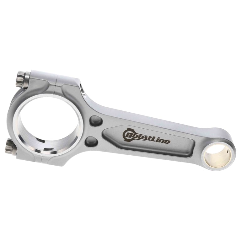 Boostline Connecting Rod Kit | Honda B18C 138mm | ARP2000