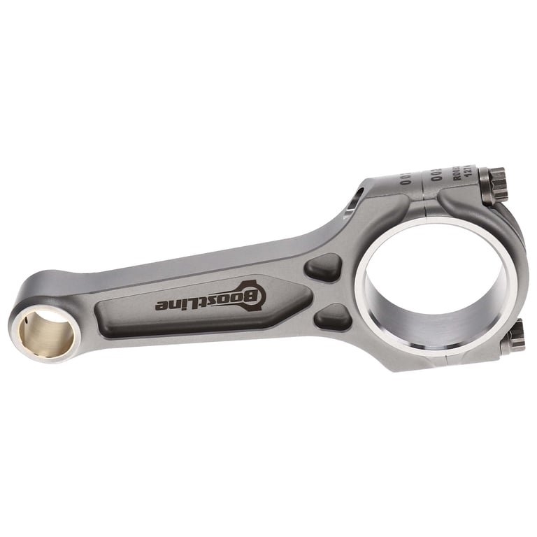 Boostline Connecting Rod Kit | VW 1.8T 144mm | ARP2000