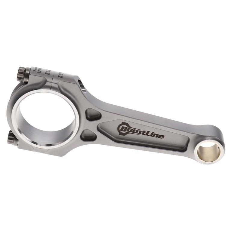 Boostline Connecting Rod Kit | VW 1.8T 144mm | ARP2000