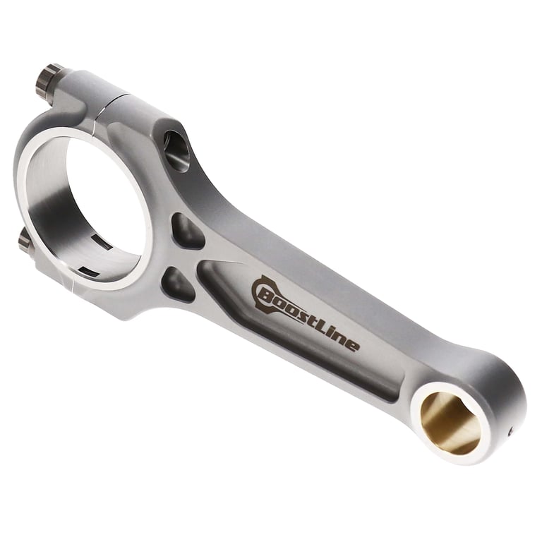 Boostline Connecting Rod Kit | VW 2.0T TSI 144mm 21pin | ARP2000