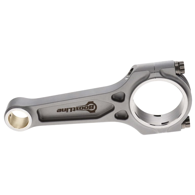 Boostline Connecting Rod Kit | VW 2.0T TSI 144mm 21pin | ARP2000