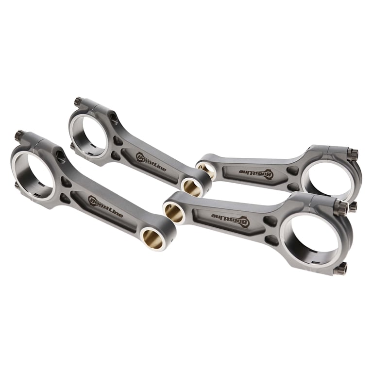 Boostline Connecting Rod Kit | VW 2.0T TSI 144mm 21pin | ARP2000