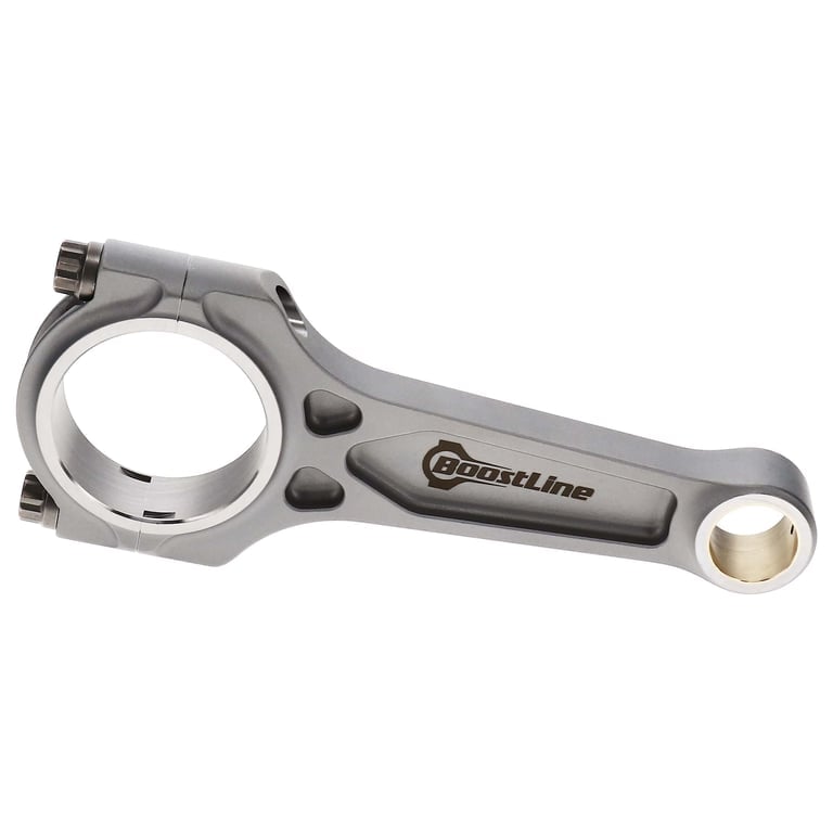 Boostline Connecting Rod Kit | VW 2.0T TSI 144mm 21pin | ARP2000