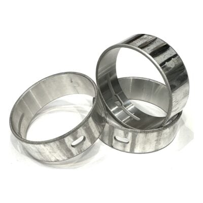 Willys Workshop Ring Set | Mazda L3 DOHC 16V