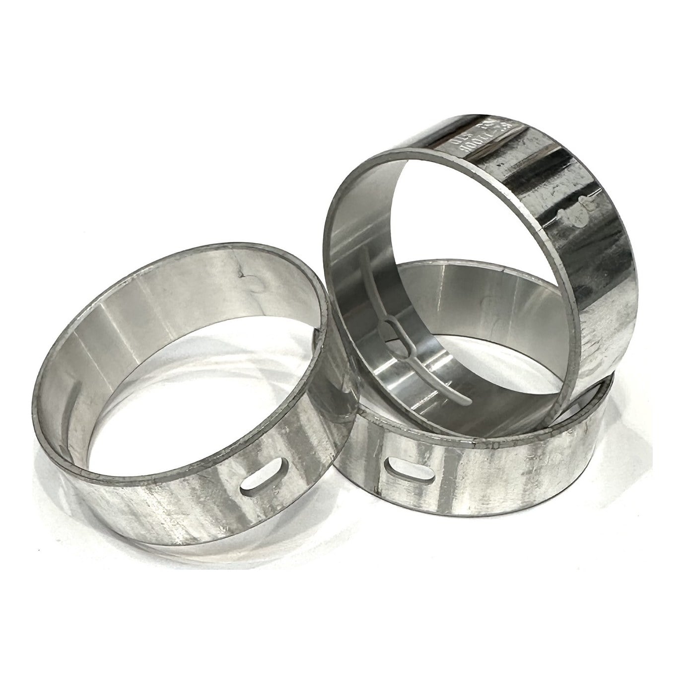 Willys Workshop Ring Set | Mazda L3 DOHC 16V