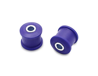 Front Radius Arm - To Chassis Bushing Kit For TOYOTA LAND CRUISER 80 Series