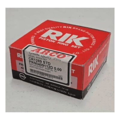 RIK Ring Set | Mitsubishi 4D56CR DOHC 16V