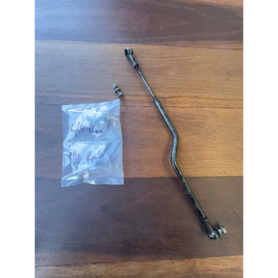 P Pump Accelerator linkage ball ends