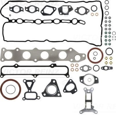 Victor Reinz Full Gasket Set - No Head Gasket | Mitsubishi 4N13