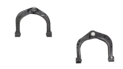 Sterling Parts Front Upper Control Arm (Left) with Ball Joint | Nissan Patrol Y62 (12/2012-07/2019) | SCA-NS214715L