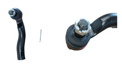 Sterling Parts Tie Rod End (Right) | Toyota LandCruiser 200 Series (08/2007 on) | TRE-TYLA-007R