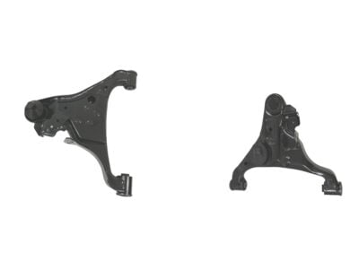 Sterling Parts Front Lower Control Arm (Left) with Ball Joint | Nissan Navara D23 NP300 (05/2015 on) | SCA-NS104723L