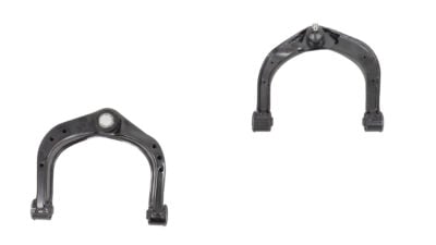 Sterling Parts Front Upper Control Arm (Right) with Ball Joint | Nissan Patrol (12/2012-07/2019) | SCA-NS214715R