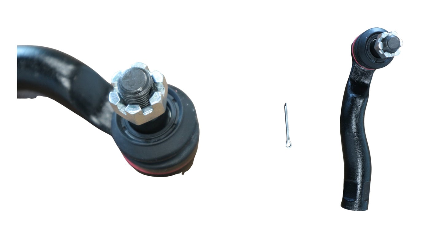 Sterling Parts Tie Rod End for LC200 Sterling Parts Tie Rod End (Left) | Toyota LandCruiser 200 Series (08/2007 on) | TRE-TYLA-007L
