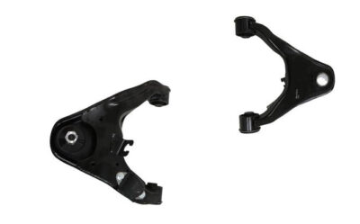 Sterling Parts Front Upper Control Arm (Right) with Ball Joint | Mitsubishi Pajero Sport QE/QF (2015 on) | SCA-MB024710R