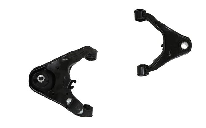 Sterling Parts Front Upper Control Arm (Right) with Ball Joint | Mitsubishi Pajero Sport QE/QF (2015 on) | SCA-MB024710R