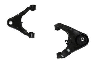 Sterling Parts Front Upper Control Arm (Left) with Ball Joint | Mitsubishi Pajero Sport QE/QF (2015 on) | SCA-MB024710L
