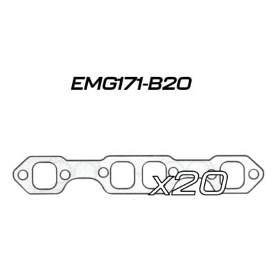 (Pack 20) Holden 253 - 308 V8 Extractor Gasket