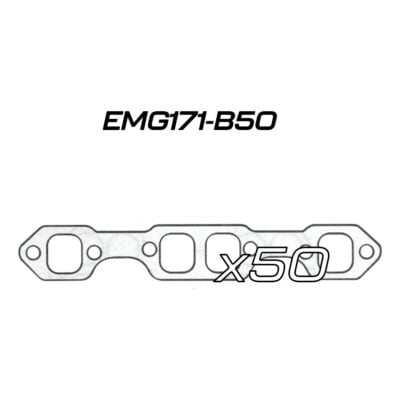 (Pack 50) Holden 253 - 308 V8 Extractor Gasket