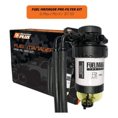 Fuel manager Pre Filter (FM645DPK)