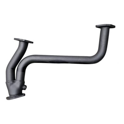 Holden Commodore VN-VS 5.0L V8 - Y-Pipe Only For Auto Trans Extractor