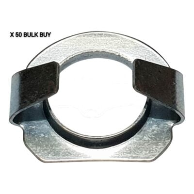 Clip to Suit GMR 009 VT - VZ Commodore, Pack of 50