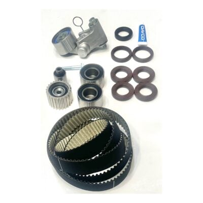 Dayco Timing Belt Set With Hydraulic Tensioner | Subaru EJ25 DOHC