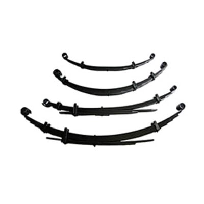 EFS Leaf Spring for GWM Cannon (2020 on) [150kg constant] [Rear]