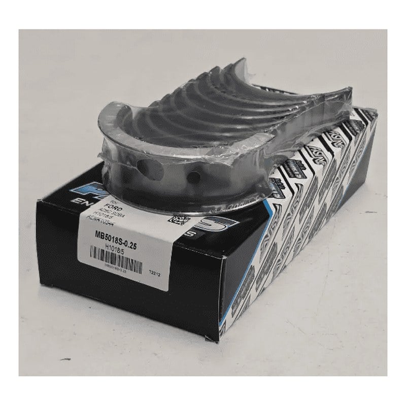 TDC Main Bearing Set | Ford Mazda P4AT