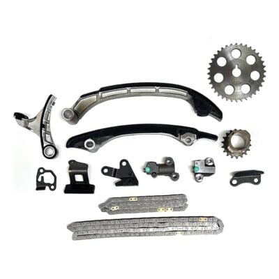 OSK Timing Set With Gears  | Mitsubishi 4M41T + Common Rail