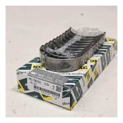 NDC Main Bearing Set | Hyundai G4FJ G4FG G4FD G4FC