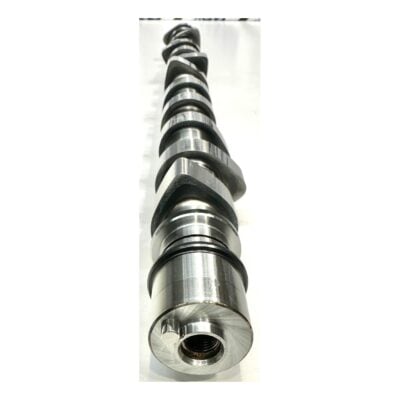 Willys Workshop Aftermarket Steel Camshaft | Nissan RD28